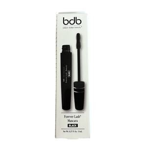 NWT! Billion Dollar Brows Forever Lash Mascara in Black